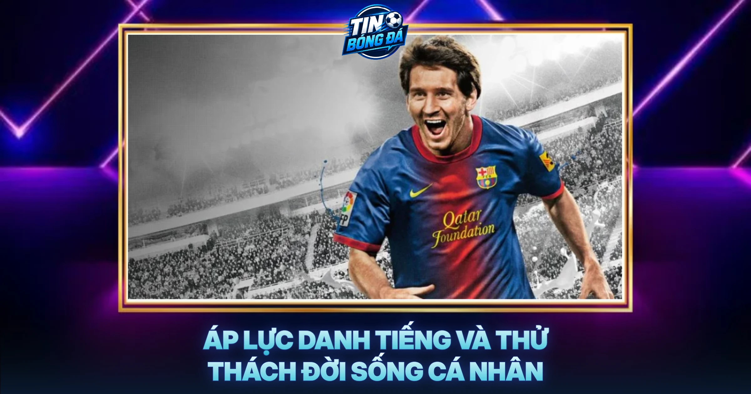 Áp Lực Danh Tiếng Và Thử Thách Đời Sống Cá Nhân