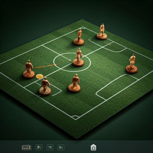 Sơ đồ chiến thuật 3-4-3