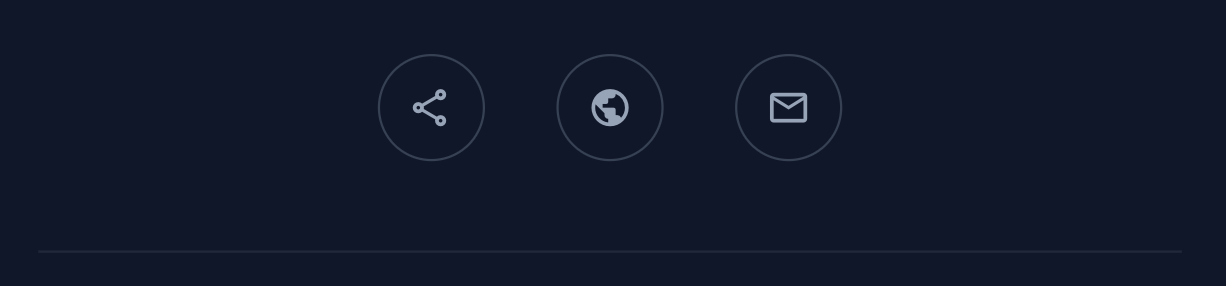 Footer