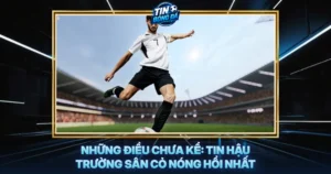 Nhung Dieu Chua Ke Tin Hau Truong San Co Nong Hoi Nhat