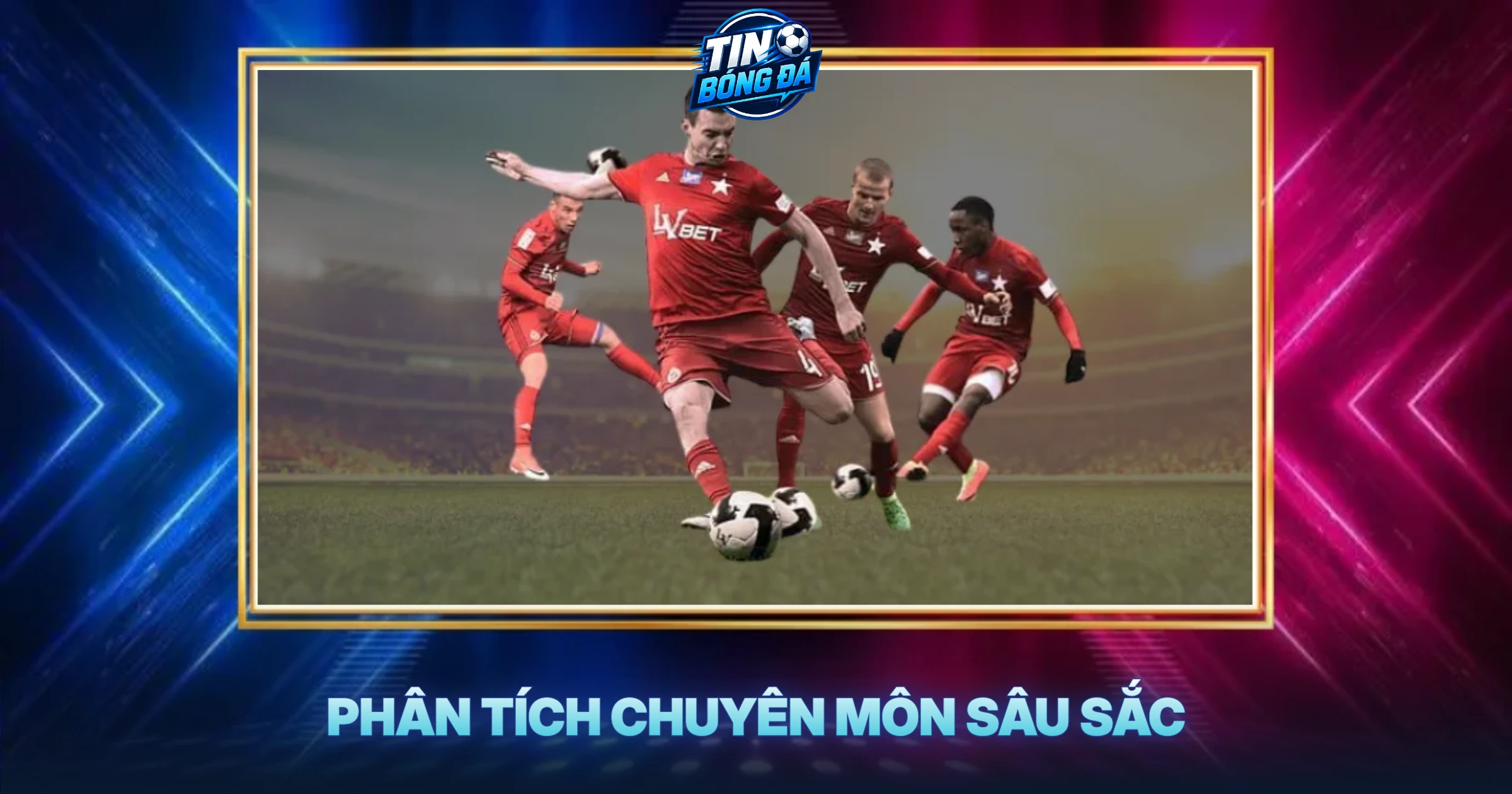 Phân Tích Chuyên Môn Sâu Sắc