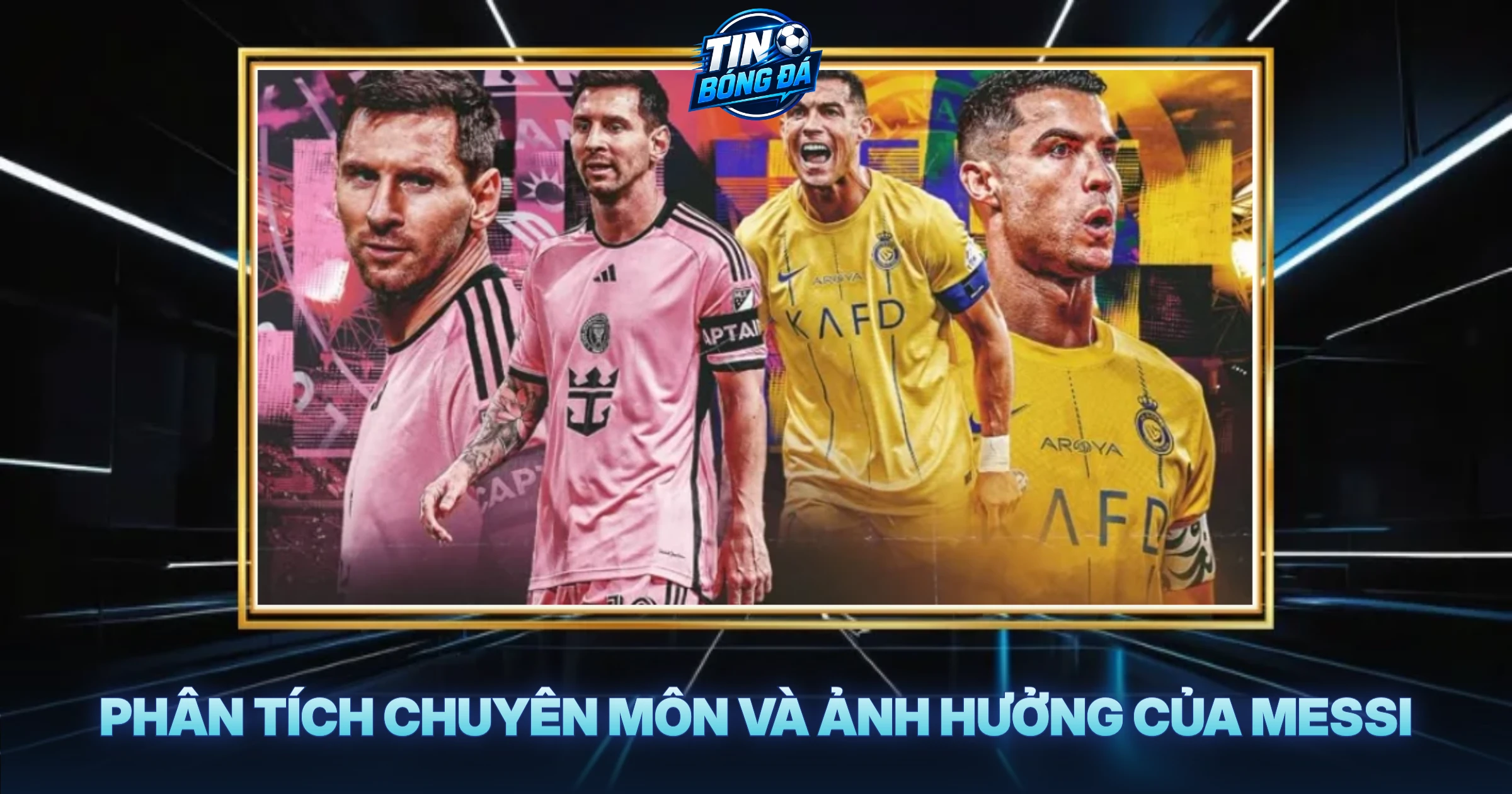 Hành Trình Rực Rỡ Lịch Thi Đấu Của Messi 2 Phân Tích Chuyên Môn Và Ảnh Hưởng Của Messi