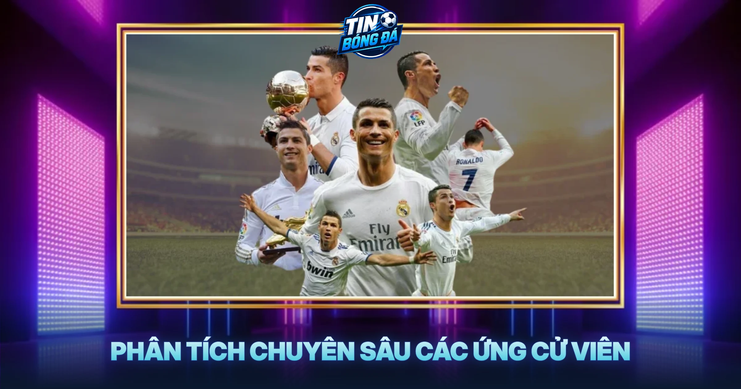Phân Tích Chuyên Sâu Các Ứng Cử Viên