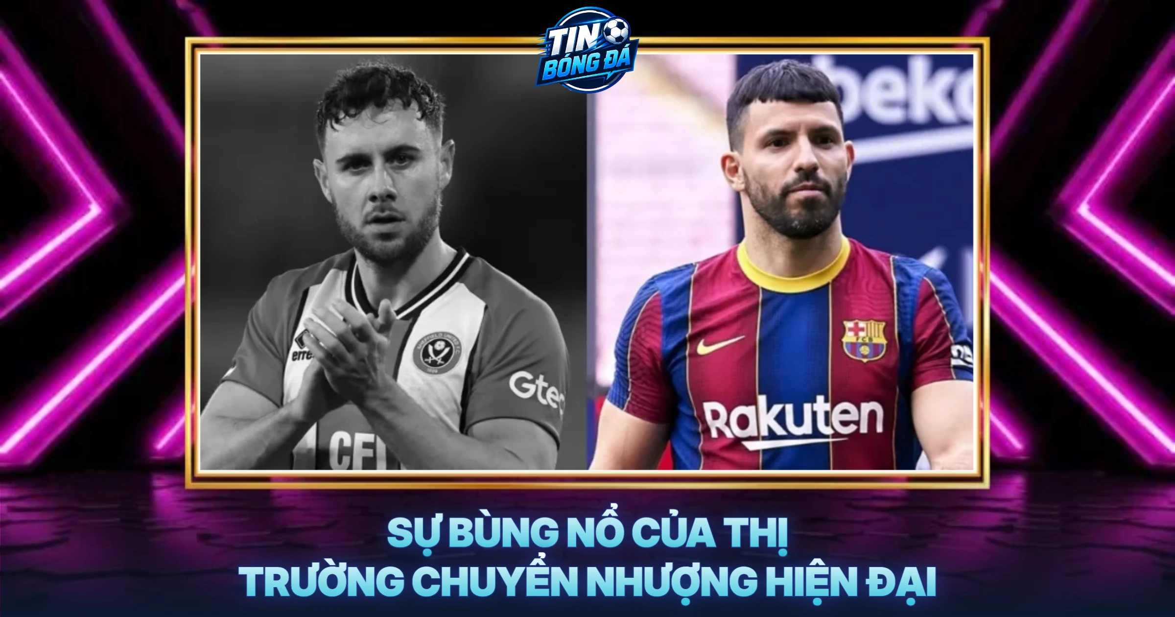 Thị Trường Chuyển Nhượng Và Những Điều Định Hình Tương Lai Bóng Đá 1 Sự Bùng Nổ Của Thị Trường Chuyển Nhượng Hiện Đại