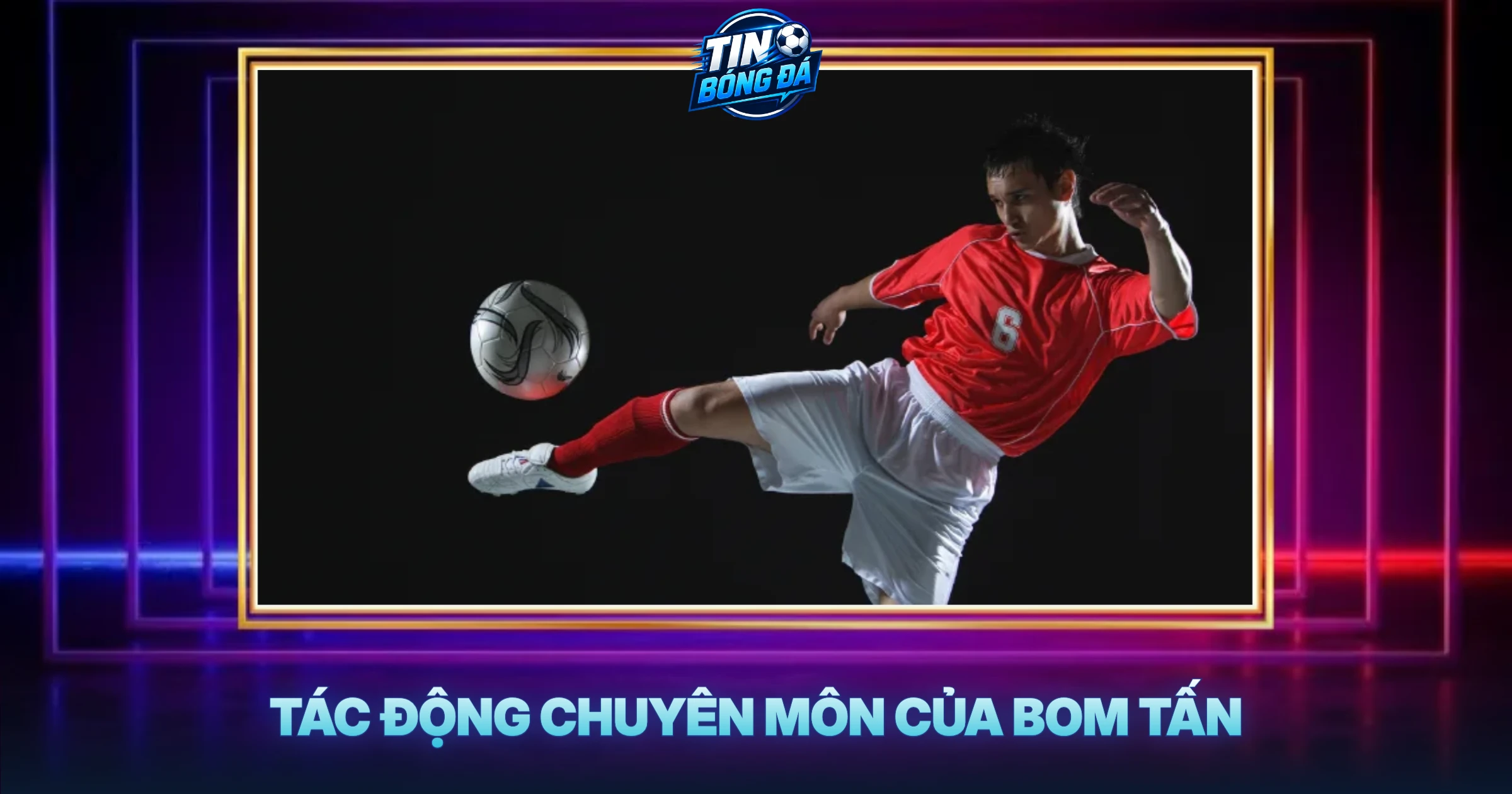 Tác Động Chuyên Môn Của Bom Tấn