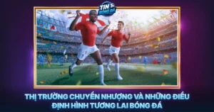 Thi Truong Chuyen Nhuong Va Nhung Dieu Dinh Hinh Tuong Lai Bong Da
