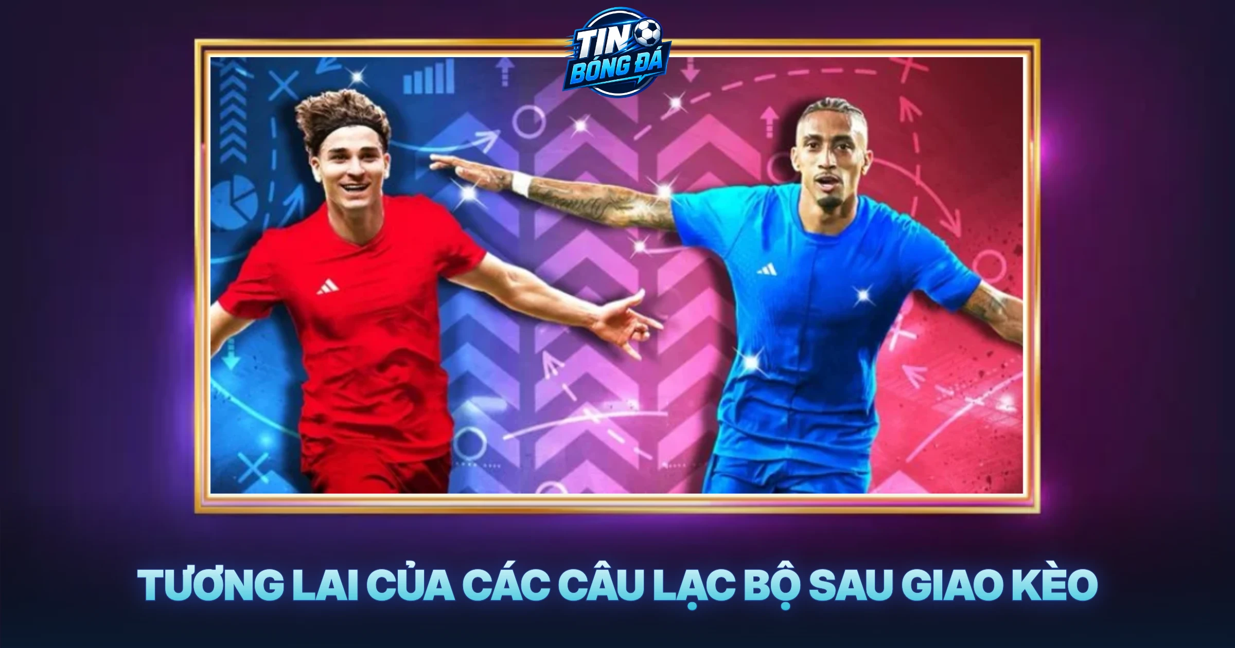 Tương Lai Của Các Câu Lạc Bộ Sau Giao Kèo