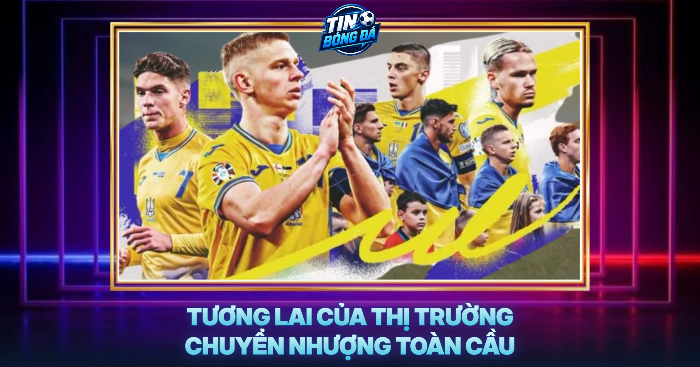 Thị Trường Chuyển Nhượng Và Những Điều Định Hình Tương Lai Bóng Đá 3 Tương Lai Của Thị Trường Chuyển Nhượng Toàn Cầu