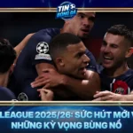 V-League 2026 - Sức Hút Mới Và Những Kỳ Vọng Bùng Nổ 5 V League 202526 Suc Hut Moi Va Nhung Ky Vong Bung No