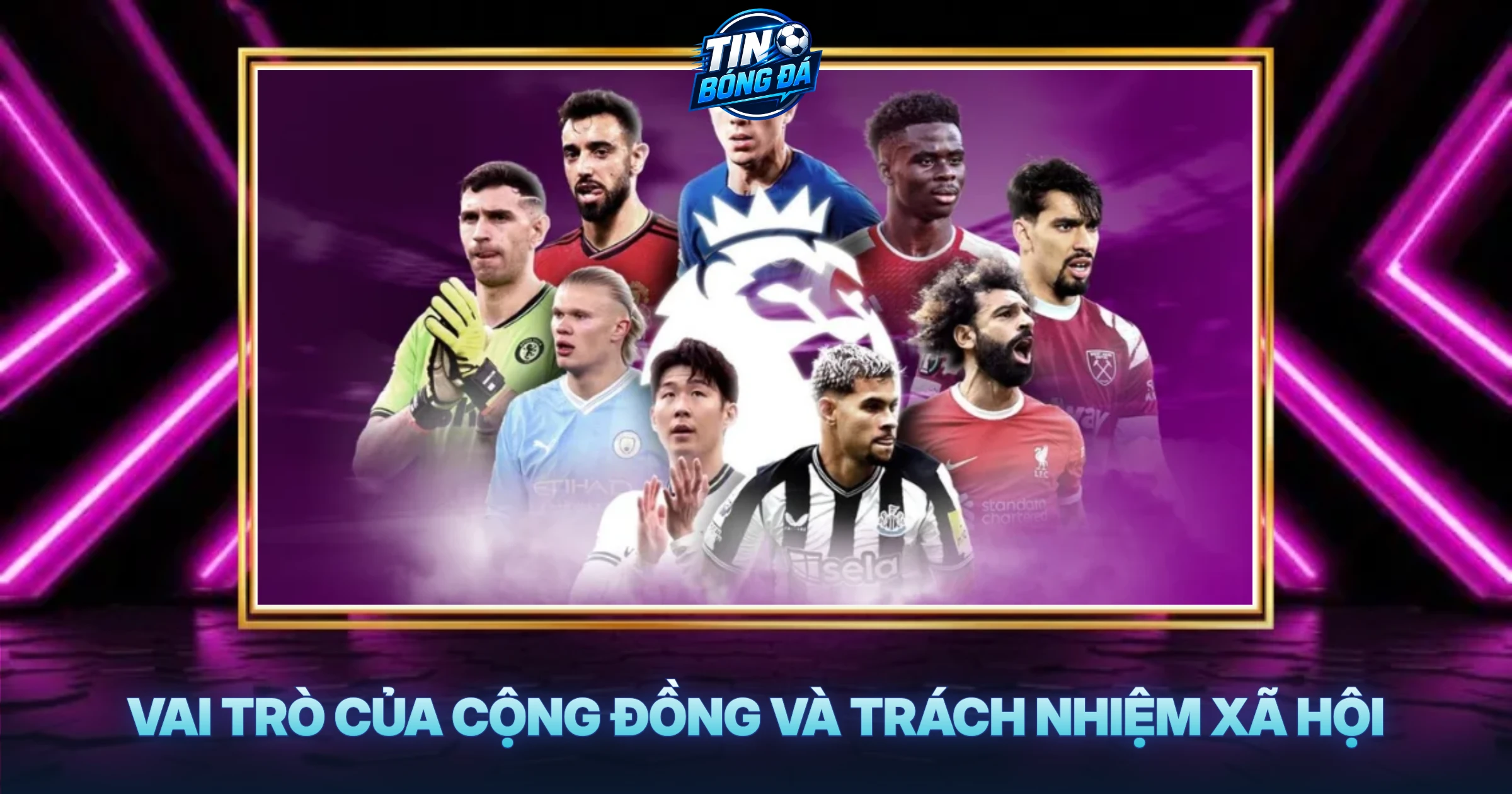 Vai Trò Của Cộng Đồng Và Trách Nhiệm Xã Hội